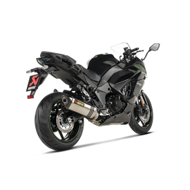 Collecteurs Akrapovic Kawasaki Z1100 2020/2024 E-K10R9