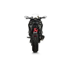Collecteurs Akrapovic Kawasaki Z1100 2020/2024 E-K10R9