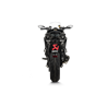 Collecteurs Akrapovic Kawasaki Z1100 2020/2024 E-K10R9
