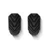Akrapovic Bmw R 1150 GS F-BM13T1