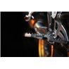 Repose-pieds Akrapovic Bmw R 1250 GS 2013- F-BM13T1