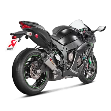 Akrapovic Kawasaki ZX-10R S-K10SO17-ASZ