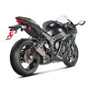 Akrapovic Kawasaki ZX-10R S-K10SO17-ASZ