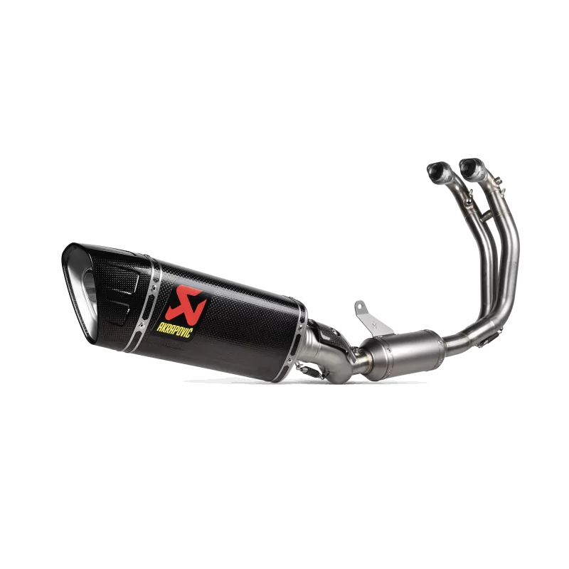 Akrapovic Aprilia Tuono 660 S-A6R5-APLC Akrapovic Aprilia Tuono 660 S-A6R5-APLC