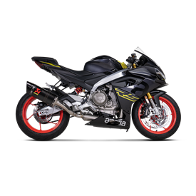 Exhaust Akrapovic Aprilia Tuono 660 2021/2026 S-A6R5-APLC