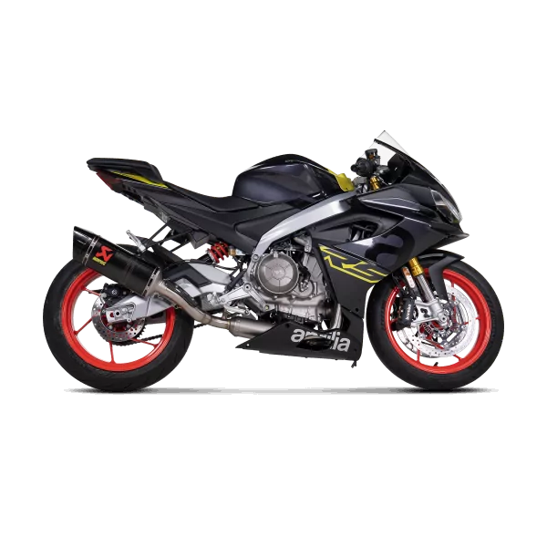 Akrapovic Aprilia Tuono 660 S-A6R5-APLC