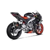 Akrapovic Aprilia Tuono 660 S-A6R5-APLC
