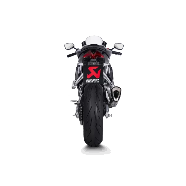 Akrapovic Aprilia Tuono 660 S-A6R5-APLC