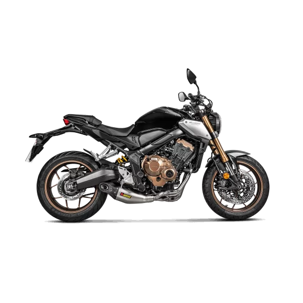 Akrapovic Honda CBR 650 F S-H6R14-HEGEHT