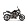 Akrapovic Honda CBR 650 F S-H6R14-HEGEHT