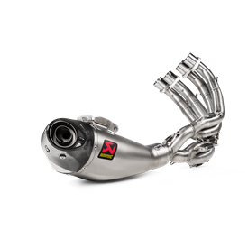 Escape Akrapovic Honda CBR 650 R 2014/2018 S-H6R14-HEGEHT
