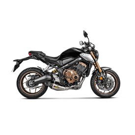 Escape Akrapovic Honda CBR 650 R 2014/2018 S-H6R14-HEGEHT