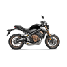 Escape Akrapovic Honda CBR 650 R 2014/2018 S-H6R14-HEGEHT
