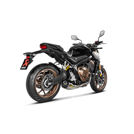 Escape Akrapovic Honda CBR 650 R 2014/2018 S-H6R14-HEGEHT