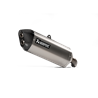 Escape Akrapovic Suzuki V-Strom 1050 2015/2019 S-S10SO18-HAFT