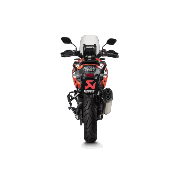 Akrapovic Suzuki V-Strom 1050 S-S10SO18-HAFT
