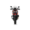 Escape Akrapovic Suzuki V-Strom 1050 2015/2019 S-S10SO18-HAFT