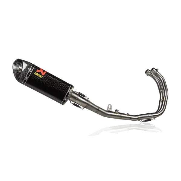 Akrapovic Yamaha MT 03 S-Y3R3-APC