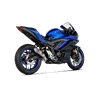 Akrapovic Yamaha YZF R3 S-Y3SO6-IVOSS