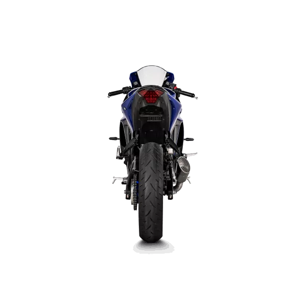 Akrapovic Yamaha YZF R3 S-Y3SO6-IVOSS