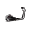 Akrapovic Yamaha MT-07 FZ-07 S-Y7R13-HKGKHSS