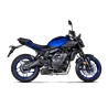 Akrapovic Yamaha MT-07 FZ-07 S-Y7R13-HKGKHSS
