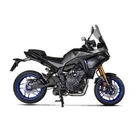 Akrapovic Yamaha MT-07 FZ-07 S-Y7R13-HKGKHSS
