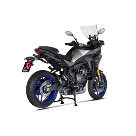 Akrapovic Yamaha MT-07 FZ-07 S-Y7R13-HKGKHSS