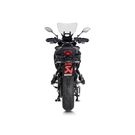 Akrapovic Yamaha MT-07 FZ-07 S-Y7R13-HKGKHSS