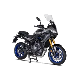 Akrapovic Yamaha MT-07 FZ-07 S-Y7R13-HKGKHSS