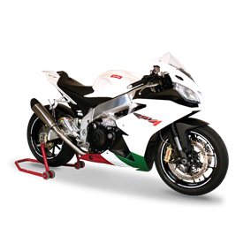 Hp Corse Evoxtreme Aprilia Rsv 4 2009/2014