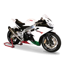 Hp Corse Evoxtreme Aprilia Rsv 4 2009/2014