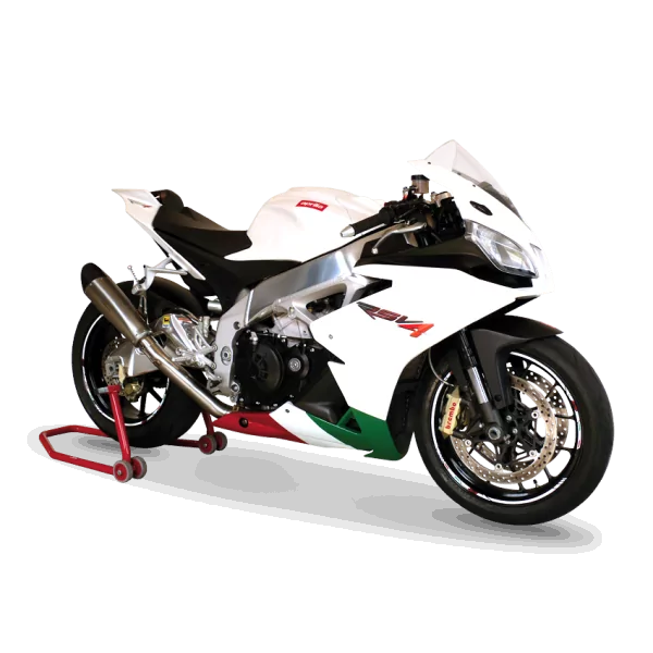 Hp Corse Evoxtreme Aprilia Rsv 4 2009/2014