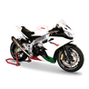 Hp Corse Evoxtreme Aprilia Rsv 4 2009/2014