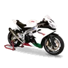 Hp Corse Evoxtreme Aprilia Rsv 4 2009/2014