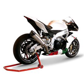 Hp Corse Evoxtreme Aprilia Rsv 4 2009/2014