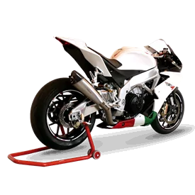 Hp Corse Evoxtreme Aprilia Rsv 4 2009/2014