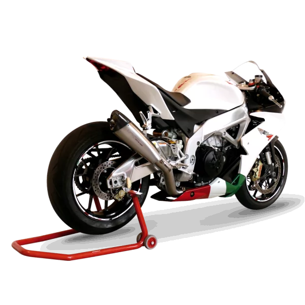Hp Corse Evoxtreme Aprilia Rsv 4 2009/2014