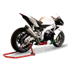 Hp Corse Evoxtreme Aprilia Rsv 4 2009/2014