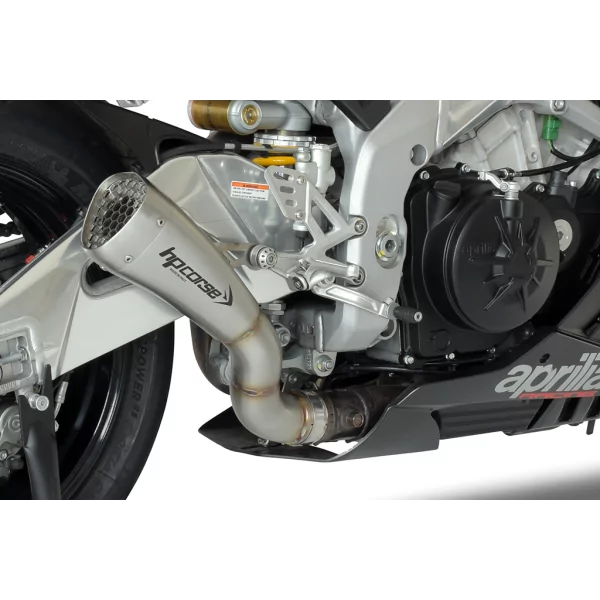 Hp Corse Hydroform Short R Aprilia Rsv 4 2015/2016