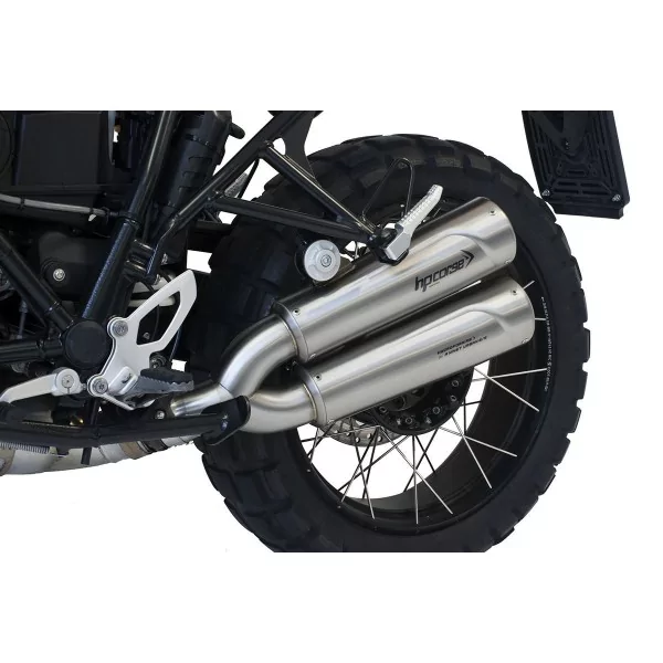 Hp Corse GP-07 Satin Bmw R Nine T 2017/2019
