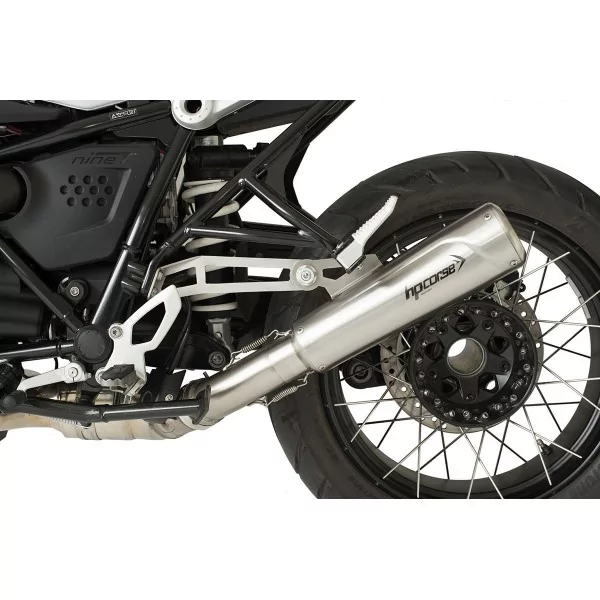 Hp Corse Hydroform RS 300 Satin Bmw R Nine T 2017/2019