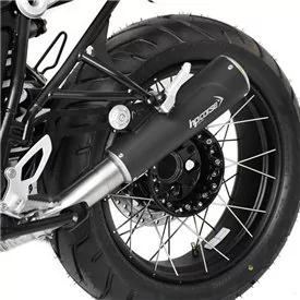 Hp Corse Hydroform RS 300 Black Bmw R Nine T 2017/2019