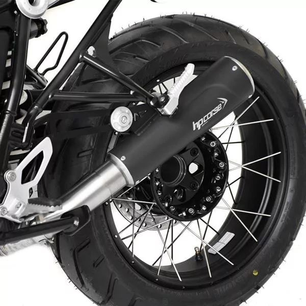 Hp Corse Hydroform RS 300 Black Bmw R Nine T 2017/2019