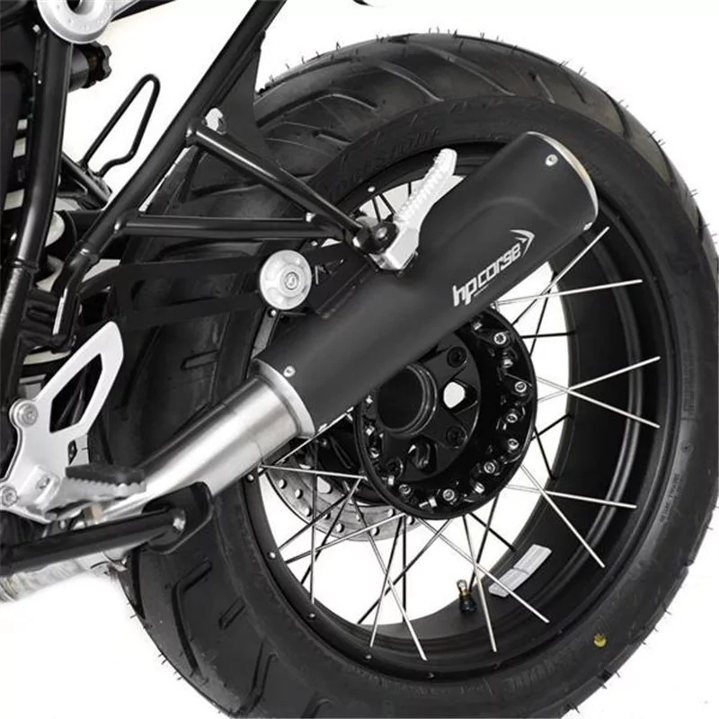 Hp Corse Hydroform RS 300 Black Bmw R Nine T 2017/2019