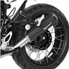 Hp Corse Hydroform RS 300 Black Bmw R Nine T 2017/2019