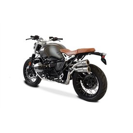 Hp Corse GP-07 Haut Satin Bmw R Nine T 2021/2024