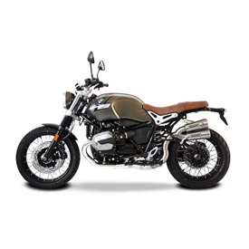 Hp Corse GP-07 High Satin Bmw R Nine T 2021/2024