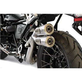 Hp Corse GP-07 Haut Satin Bmw R Nine T 2021/2024