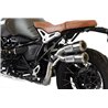 Hp Corse GP-07 Alto Black Bmw R Nine T 2021/2024